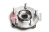 Підшипник маточини JPN (10L0022JPN) зображення 1