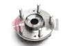 Підшипник маточини JPN (10L0331JPN) зображення 2