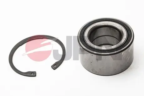Набор подшипников ступицы. JPN 10L0501JPN