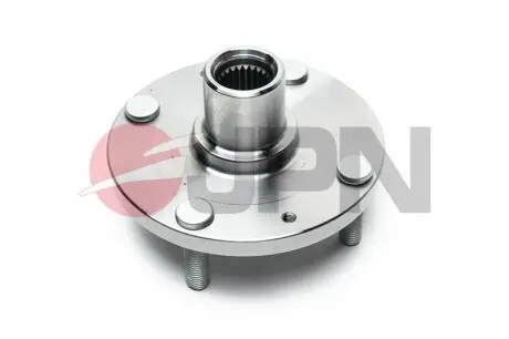 Комплект подшипника колеса передний JPN 10L0519JPN