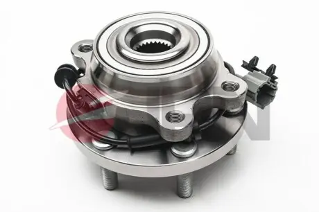 Комплект подшипника колеса передний JPN 10L1041JPN