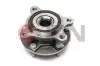 Комплект подшипника колеса передний JPN (10L1068JPN) изображение 1