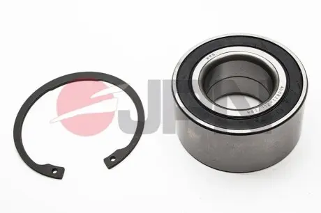 Набор подшипников ступицы. JPN 10L5020JPN