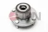 Набор подшипников ступицы. JPN (10L5021JPN) изображение 1