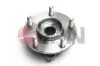 Комплект подшипника колеса передний JPN (10L5023JPN) изображение 1