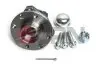 Підшипник маточини JPN (10L9015JPN) зображення 2