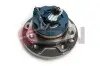 Підшипник маточини JPN (10L9025JPN) зображення 2