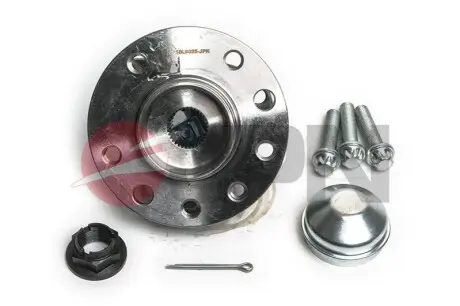 Підшипник маточини JPN 10L9025JPN