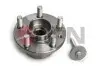Підшипник маточини JPN (10L9033JPN) зображення 1