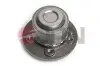 Підшипник маточини JPN (10L9042JPN) зображення 2