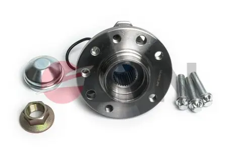 Підшипник маточини JPN 10L9052JPN