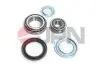 Автозапчасть JPN (10L9105JPN) изображение 1