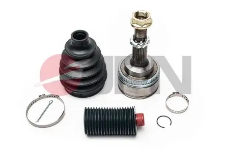 Шрус (зовнішній) Toyota Avensis 1.6/2.0 D 99-05 (26/24z) (+ABS 48) JPN 10P2051JPN