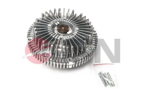 Віскомуфта вентилятора JPN 11C5000JPN