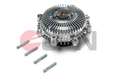 Віскомуфта вентилятора JPN 11C6000JPN