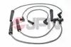 Набор проводов зажигания JPN (11E0002JPN) изображение 1