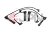 Комплект проводів запалювання JPN (11E0503JPN) зображення 1