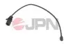 Датчик зносу гальмівних колодок JPN (12H0004JPN) зображення 1