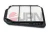 Фильтр воздушный JPN (20F0020JPN) изображение 1