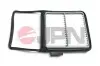 Фільтр повітряний JPN (20F2071JPN) зображення 1