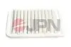 Фільтр повітряний JPN (20F2081JPN) зображення 1