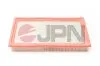 Повітряний фільтр JPN (20F3047JPN) зображення 1