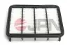 Фільтр повітряний JPN (20F5028JPN) зображення 1