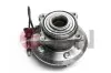 Ступица в сборе зад Chevrolet Captiva 06- JPN (20L0014JPN) изображение 2