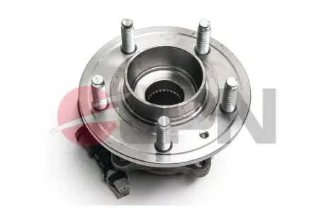 Ступица в сборе зад Chevrolet Captiva 06- JPN 20L0014JPN