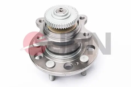 Подшипник ступицы задний. Hyundai Sonata V Kia Magentis 01.05- JPN 20L0535JPN