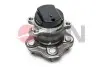 Підшипник маточини (задньої) Nissan Qashqai/X-trail 1.5-2.0 dCI 07 JPN (20L1062JPN) зображення 1