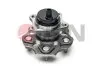 Автозапчасть JPN (20L2098JPN) изображение 1