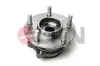 Підшипник маточини JPN (20L5059JPN) зображення 2