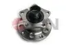 Підшипник маточини JPN (20L9014JPN) зображення 1