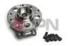 Підшипник маточини JPN (20L9014JPN) зображення 2