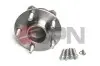 Підшипник маточини JPN (20L9016JPN) зображення 1