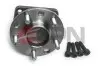 Підшипник маточини JPN (20L9018JPN) зображення 1