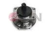 Підшипник маточини JPN (20L9018JPN) зображення 2
