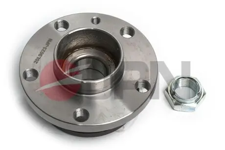 Підшипник маточини JPN 20L9023JPN