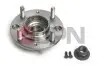 Підшипник маточини JPN (20L9036JPN) зображення 1