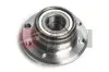 Підшипник маточини JPN (20L9038JPN) зображення 1