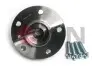 Підшипник маточини JPN (20L9041JPN) зображення 1