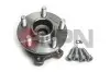 Підшипник маточини JPN (20L9051JPN) зображення 2
