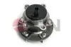 Підшипник маточини JPN (20L9058JPN) зображення 2