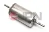 Паливний фільтр JPN (30F3037JPN) зображення 1