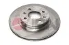 Диск тормозной JPN (30H0533JPN) изображение 1