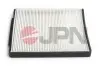 Фильтр, воздуха в салоне JPN (40F0500JPN) изображение 1