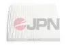 Фильтр салона JPN (40F2016JPN) изображение 1