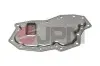 Фільтр АКПП Nissan Pathfinder 05- (з прокладкою) JPN (50F0504JPN) зображення 1