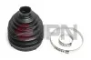 Пильник ШРКШ (зовнішній) Nissan X-Trail 01-13/Maxima 00-03/Cefiro 00-03 (28x96x111) (к-кт) JPN (50P1017JPN) зображення 1
